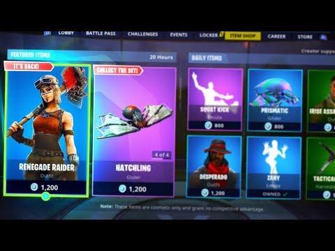 New Fortnite Item Shop Countdown March 26th New Rare Skins